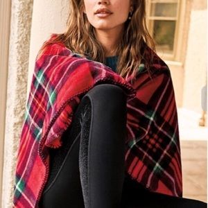 Victoria secret blanket! ❤️